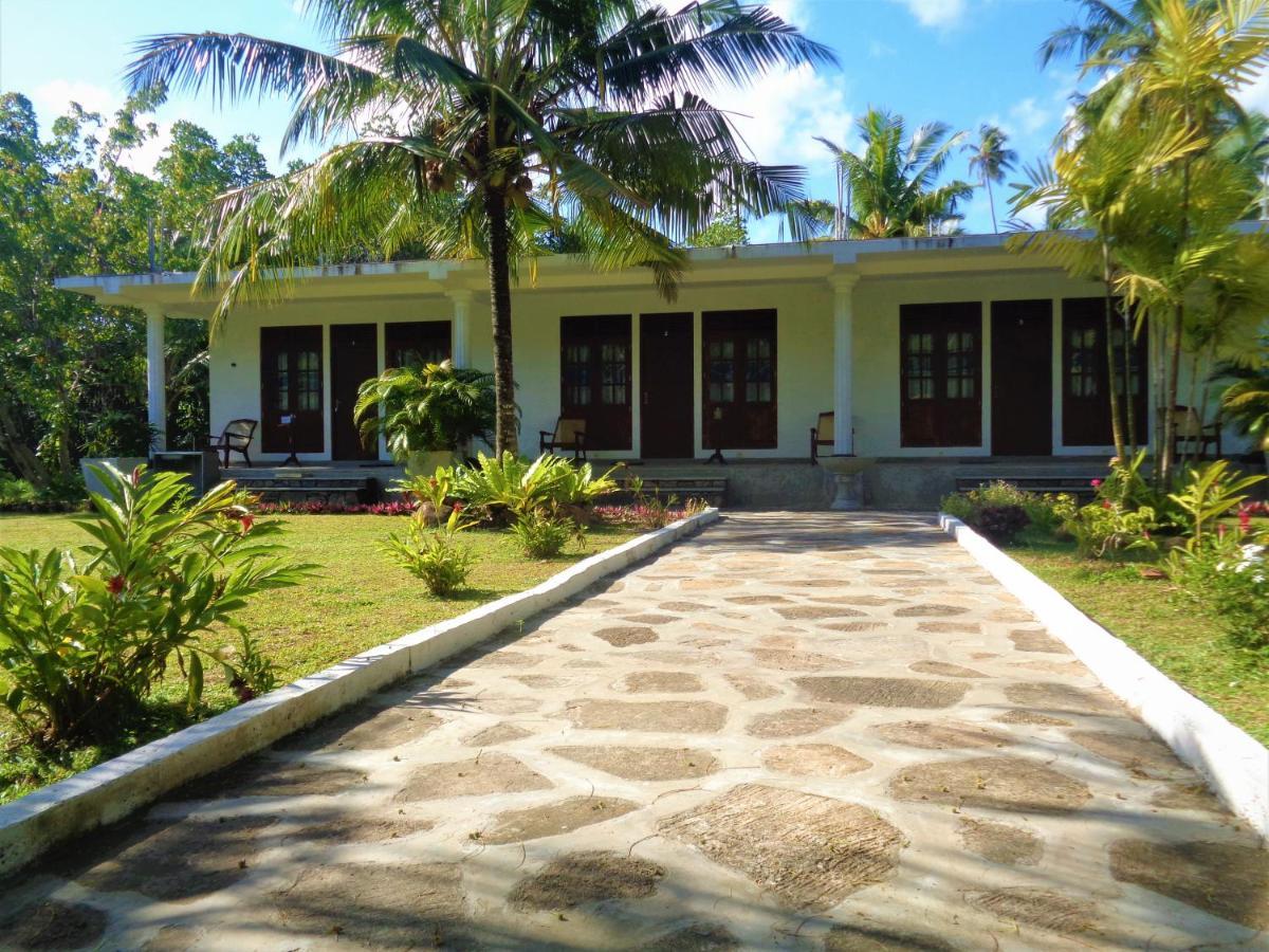 New Holiday Reach Unawatuna Esterno foto
