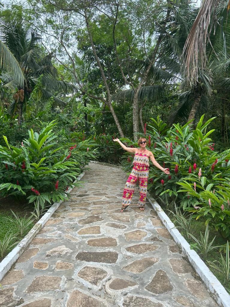 New Holiday Reach Unawatuna Esterno foto